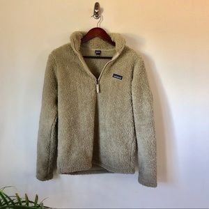 Patagonia Cozy Half ZIP